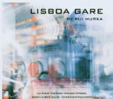 LISBOA GARE BY RUI MURKA