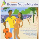 BOSSA NOVA NIGHTS