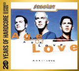 AGE OF LOVE(1997,LTD.EDT)
