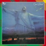 OPA BRAZIL/ LIM PAPER SLEEVE