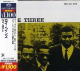 WE THREE