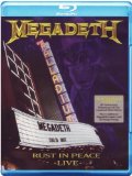 RUST IN PEACE LIVE
