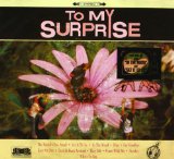TO MY SURPRISE