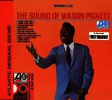 SOUND OF WILSON PICKETT(1967,DIGIPACK)