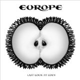 LAST LOOK AT EDEN