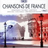 CHANSONS DE FRANCE VOL.2