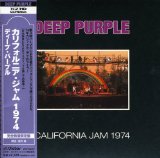 CALIFORNIA JAM' 74 (LTD.PAPER SLEEVE)