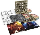 PHYSICAL GRAFFITI(1975,40TH ANN,3CD,BONUS OUTTAKES,DIGIPACK)