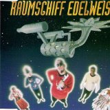 RAUMSCHIFF EDELWEISS