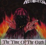 TIME OF THE OATH(1996,2CD,REM.BONUS 8 TRACKS)