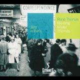 MEETING MISTER THOMAS/ JAZZ IN PARIS/