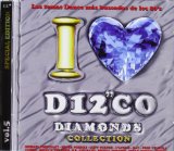 I LOVE DISCO D-5