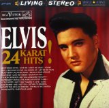 24 KARAT HITS(3LP,45RPM.AUDIOPHILE,LTD)