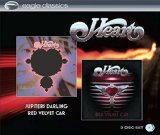 JUPITER DARLING/ RED VELVET CAR(2004,2010)