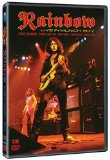 LIVE IN MUNICH' 77