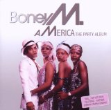 AMERICA-PARTY ALBUM