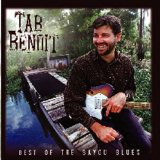 BEST OF BAYOU BLUES