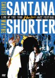 LIVE AT MONTREUX JAZZ FESTIVAL 1988