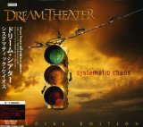 SYSTEMATIC CHAOS /LTD