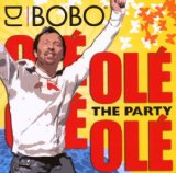 OLE OLE THE PARTY