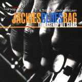 JACKIES BLUES BAG