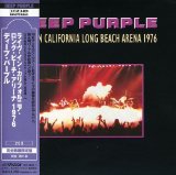 LIVE IN CALIFORNIA LONG BEACH' 76 /LIM PAPER SLEEVE