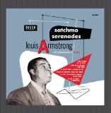 SATCHMO SERENADES/REM+BONUS