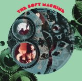 SOFT MACHINE/ REM