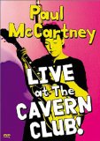 LIVE AT CAVERN CLUB