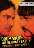 DRUM WARS