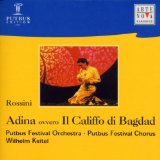 ROSSINI ADINA O ILL CALIFFO BAGDAD