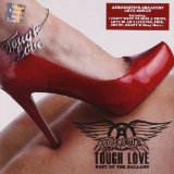 TOUGH LOVE -BEST BALLADS