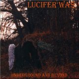 UNDERGROUND AND BEYOND(1997,DIGIPACK)