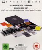 SOUNDS OF THE UNIVERSE(3CD,DVD,BOOKS,LTD.NUMB)