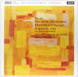 EINE KLEINE NACHTMUSIK/K525,K136,K522(180GR.AUDIOPHILE.LTD)
