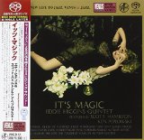 IT'S MAGIC(LTD.SACD)