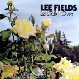 LET'S TALK IT OVER(1979,LTD.PAPER SLEEVE)
