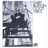 GOOD VIBES (24BIT ATLANTIC JAZZ REMASTERED EDITION WITH OBI