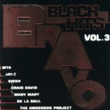 BRAVO BLACK HITS-3