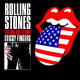 STICKY FINGERS (O-CARD)