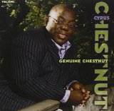 GENUINE CHESTNUT