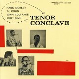TENOR CONCLAVE(1957,SACD,DIGIPACK,LTD)
