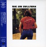 BIG JIM'S BACK/ LIM PAPER SLEEVE