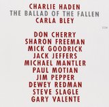 BALLAD OF THE FALLEN