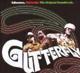 GUTTERFLY(ORIGINAL SOUNDTRACK