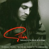TALISMAN:STUDIO & ON STAGE
