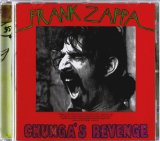 CHUNGA'S REVENGE(1970,REM)