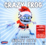 CRAZY HITS(LTD.WINTER EDT,FEAT AXEL F)