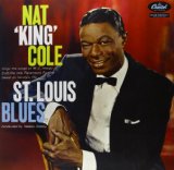 SINGS SONGS FROM ST. LOUIS BLUES(45RPM.AUDIOPHILE,LTD)