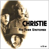 NO TURN UNSTONED